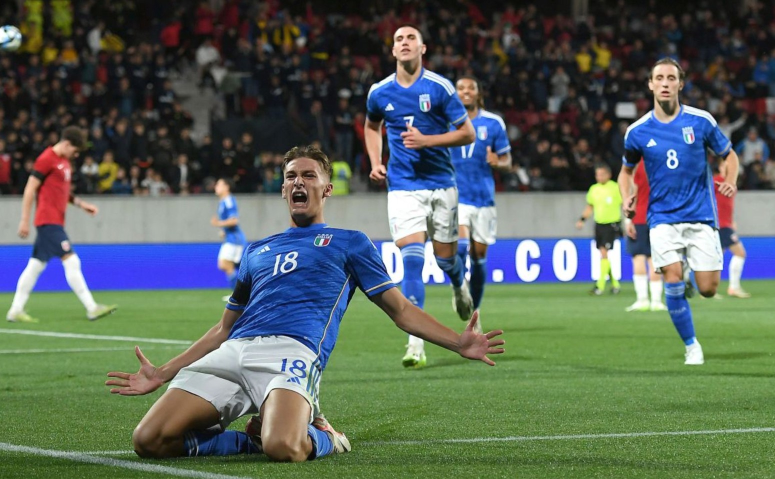 全链路能力 全链路能力