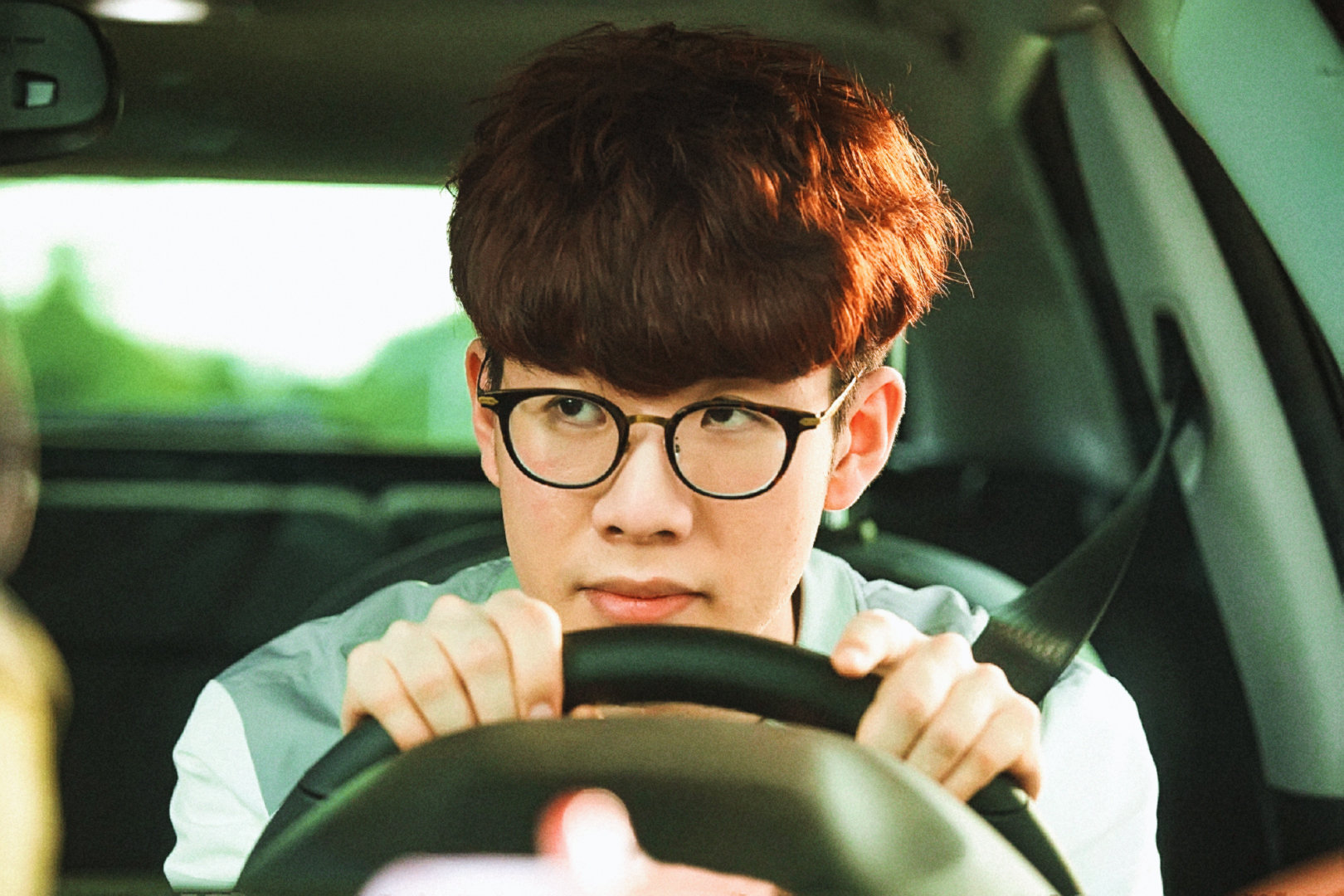 往往在人与 往往在人与